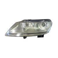 Volkswagen Phaeton Lampa przednia 3D2941015K