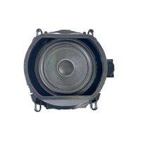 BMW X4 F26 Subwoofer altoparlante 9297897