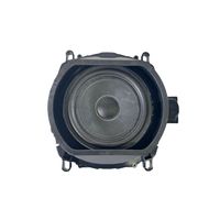 BMW X4 F26 Subwoofer altoparlante 9297897