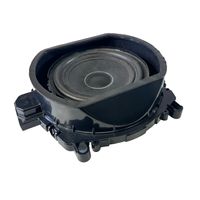 BMW X4 F26 Subwoofer altoparlante 9297897