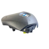 BMW 5 E60 E61 Airbag dello sterzo 336774449049