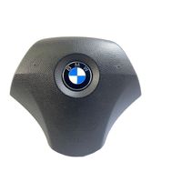 BMW 5 E60 E61 Ohjauspyörän turvatyyny 336774449049