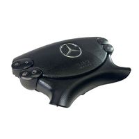 Mercedes-Benz CLS C219 Ohjauspyörän turvatyyny 2198601502