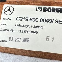 Mercedes-Benz CLS C219 Tavarahylly A2196900049