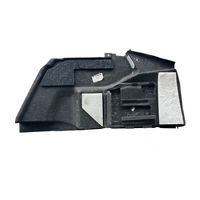 Mercedes-Benz CLS C219 Rivestimento pannello laterale del bagagliaio/baule 2196905126