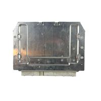 Mercedes-Benz CLS C219 Air suspension control unit module (rear) 2195450632