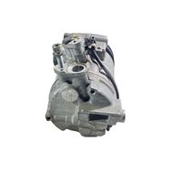 Mercedes-Benz E W213 Ilmastointilaitteen kompressorin pumppu (A/C) A0008304500