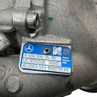 Mercedes-Benz E W213 Turbine A6560900480