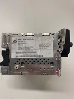 BMW 1 E81 E87 CD/DVD-vaihdin 6963602