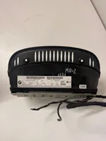 BMW 3 E90 E91 Monitori/näyttö/pieni näyttö 9211970