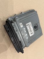 BMW 5 F10 F11 Sterownik / Moduł ECU 8510137