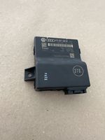 Audi A6 S6 C6 4F Comfort/convenience module 4F0907468M