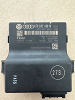 Audi A6 S6 C6 4F Mukavuusmoduuli 4F0907468M