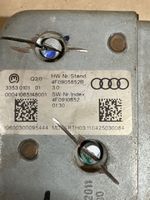 Audi A6 S6 C6 4F Verrouillage du volant 4F0905852B