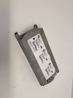 BMW 3 E92 E93 Bluetooth control unit module 9138179