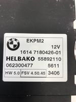 BMW 3 E92 E93 Sonstige Steuergeräte / Module 16147180426