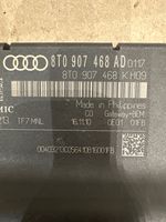 Audi A5 8T 8F Gateway valdymo modulis 8T0907468AD