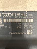 Audi A5 8T 8F Kiti valdymo blokai/ moduliai 8T0907468K
