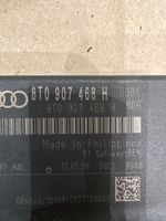 Audi A5 8T 8F Módulo de control Gateway 8T0907468H