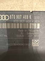 Audi A4 S4 B8 8K Altre centraline/moduli 8T0907468K