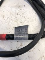 BMW 3 E92 E93 Cableado de instalación del motor 7567776