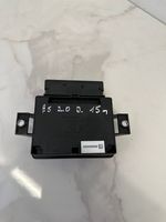 Audi A5 Sportback 8TA Modulo di controllo del freno a mano 8K0907801J