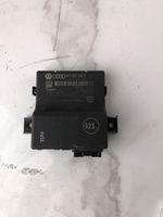 Audi A4 S4 B8 8K Muut ohjainlaitteet/moduulit 8T0907468F