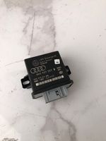 Audi A4 S4 B8 8K Modulo luce LCM 8K0907357B