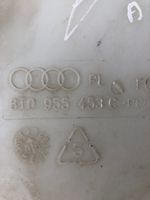 Audi A4 S4 B8 8K Wischwasserbehälter 8T0955453C