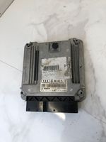 Audi A6 S6 C6 4F Sterownik / Moduł ECU 03L906022FL