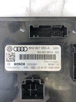 Audi A4 S4 B8 8K Komfortsteuergerät Bordnetzsteuergerät 8K0907063A