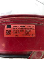 Audi A6 S6 C6 4F Luci posteriori 4B0945096F