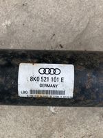 Audi A4 S4 B8 8K Albero di trasmissione (set) 8K0521101E