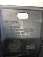 Audi A5 Sportback 8TA Viršutinė dalis radiatorių panelės (televizoriaus) 8T0807081B