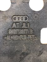 Audi A5 Sportback 8TA Selettore di marcia/cambio (interno) 8K0713077B