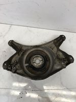 Audi A4 S4 B8 8K Soporte del muelle espiral 8K0412384F