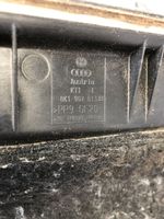 Audi A4 S4 B8 8K Skrzynka bezpieczników / Komplet 8K1907613B