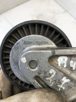 Audi A4 S4 B8 8K Napinacz paska wielorowkowego / Alternatora F5612620