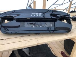 Audi A5 8T 8F Задняя крышка (багажника) 