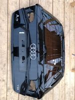 Audi A3 S3 8V Puerta del maletero/compartimento de carga 