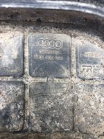 Audi A4 S4 B8 8K (A) Revêtement de pilier 8K0803594