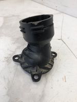 Audi A3 S3 8V Boîtier de thermostat / thermostat PA66GF30