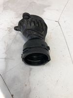 Audi A3 S3 8V Thermostat/thermostat housing PA66GF30