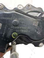 Audi A3 S3 8V EGR-venttiili/lauhdutin 04L131501S