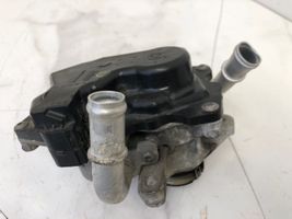 Audi A3 S3 8V EGR-venttiili/lauhdutin 04L131501S