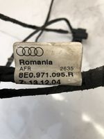 Audi A3 S3 8V Otros cableados 8E0971095R