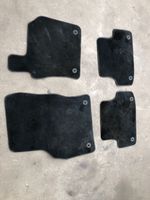 Audi A3 S3 8V Kit tapis de sol auto 