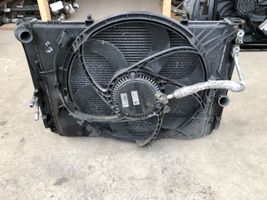 BMW 3 E92 E93 Kit ventilateur 752711415