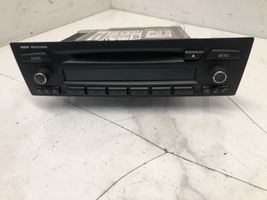 BMW 3 E92 E93 Radio/CD/DVD/GPS-pääyksikkö 9144773