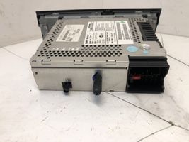 BMW 3 E92 E93 Radio/CD/DVD/GPS-pääyksikkö 9144773